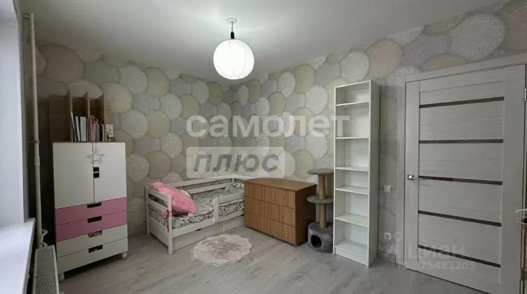 2-к кв. Пермский край, д. Кондратово ул. Артемьевская, 1 (42.2 м) - Фото 2