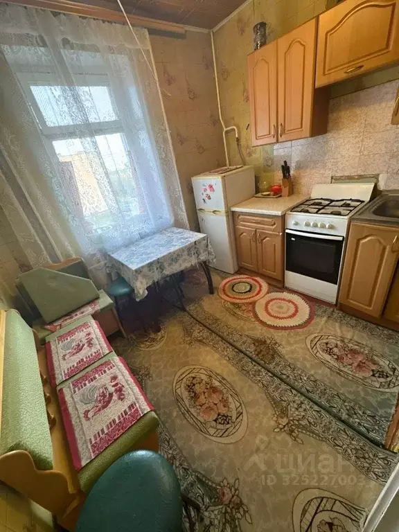 1-к кв. Московская область, Шатура муниципальный округ, д. Левошево 34 ... - Фото 2