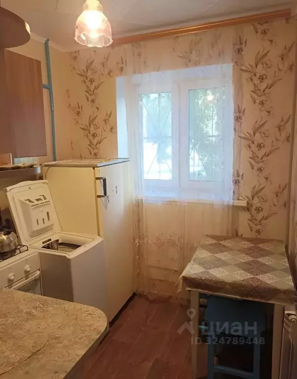 1-к кв. Воронежская область, Воронеж Путиловская ул., 15 (22.0 м) - Фото 2