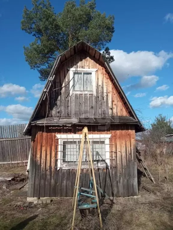 Участок в Вологодская область, Вологда Прилуки мкр, проезд Линейный, 5 ... - Фото 1