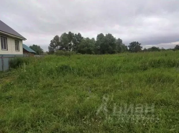 Участок в Башкортостан, Нуримановский район, Баш-Шидинский сельсовет, ... - Фото 1