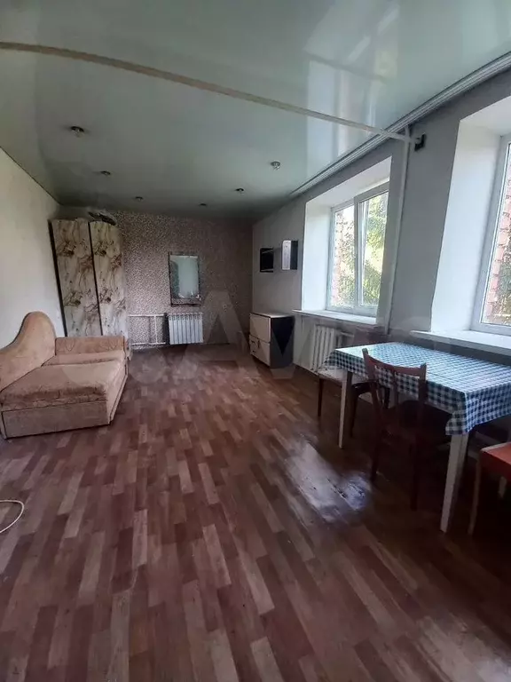 Комната 16 м в 1-к., 2/3 эт. - Фото 1