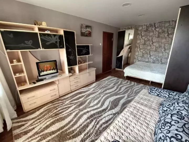 2-к кв. Краснодарский край, Анапа Астраханская ул., 84 (36.0 м) - Фото 1