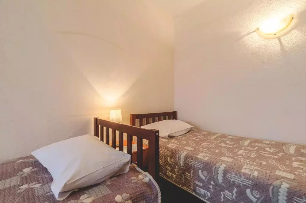 Комната Псковская область, Псков ул. Декабристов, 54 (49.0 м) - Фото 2