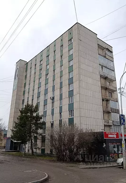 Офис в Башкортостан, Уфа Молодежный бул., 10 (577 м) - Фото 0