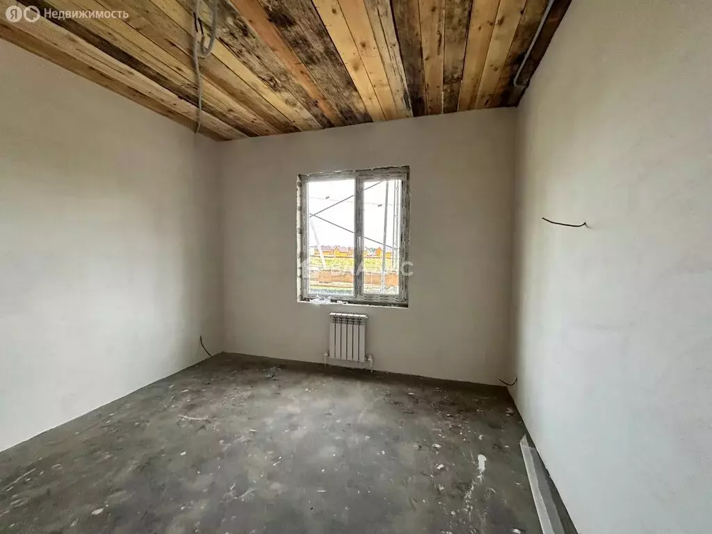 Дом в Бессоновский район, село Ухтинка, Бригадная улица (80 м) - Фото 1