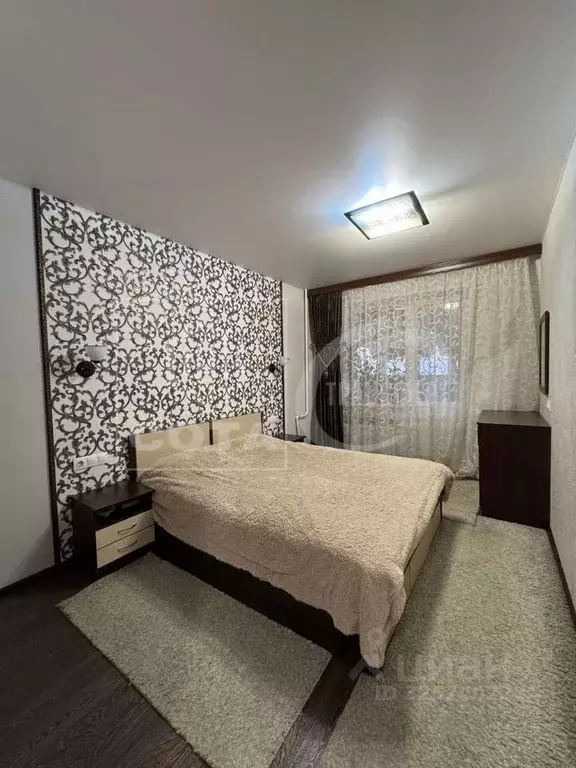 3-к кв. Воронежская область, Воронеж ул. 9 Января, 241/14 (69.8 м) - Фото 2