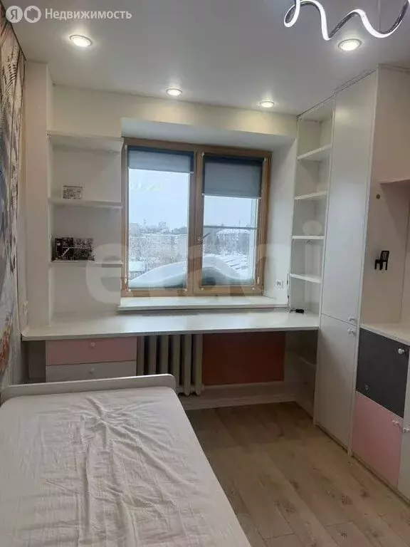 2-комнатная квартира: Киров, Владимирская улица, 134А (52.4 м) - Фото 2