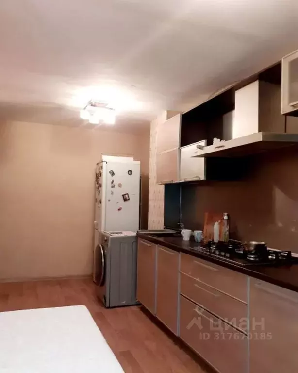 3-к кв. Смоленская область, Смоленск Кловская ул., 58 (78.0 м) - Фото 1