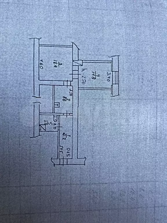 Продажа помещения 56 кв.м., ул.Советская - Фото 0