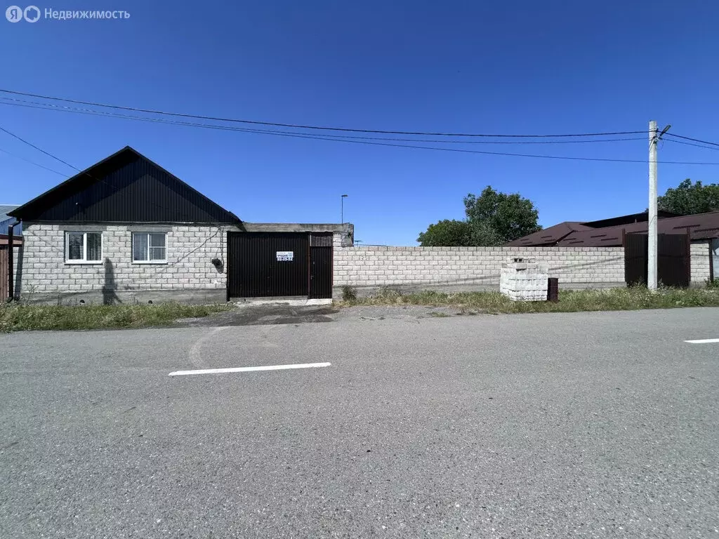 Дом в Хумалаг, Камбилеевская улица, 35 (123.6 м) - Фото 0