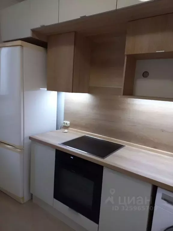 1-к кв. Москва Производственная ул., 8к1 (36.0 м) - Фото 1