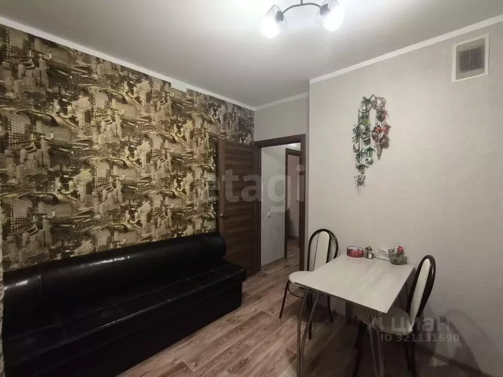 1-к кв. Орловская область, Орел ул. Кузнецова, 30к2 (36.7 м) - Фото 1