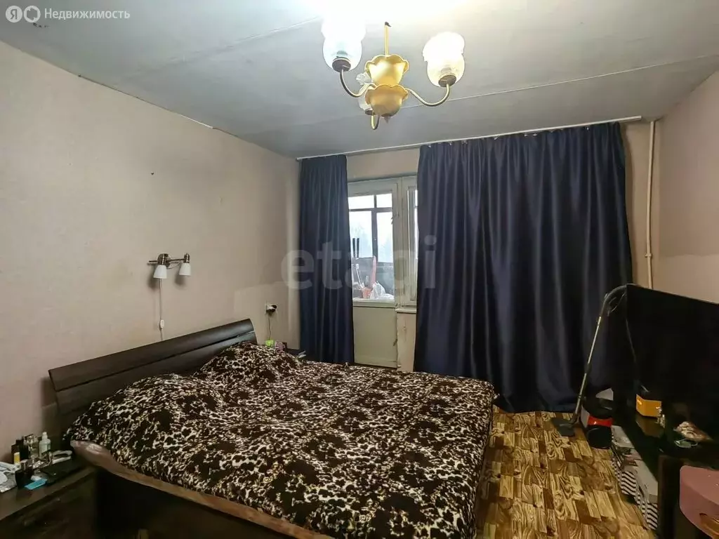 2-комнатная квартира: Стерлитамак, Коммунистическая улица, 96 (49.5 м) - Фото 2