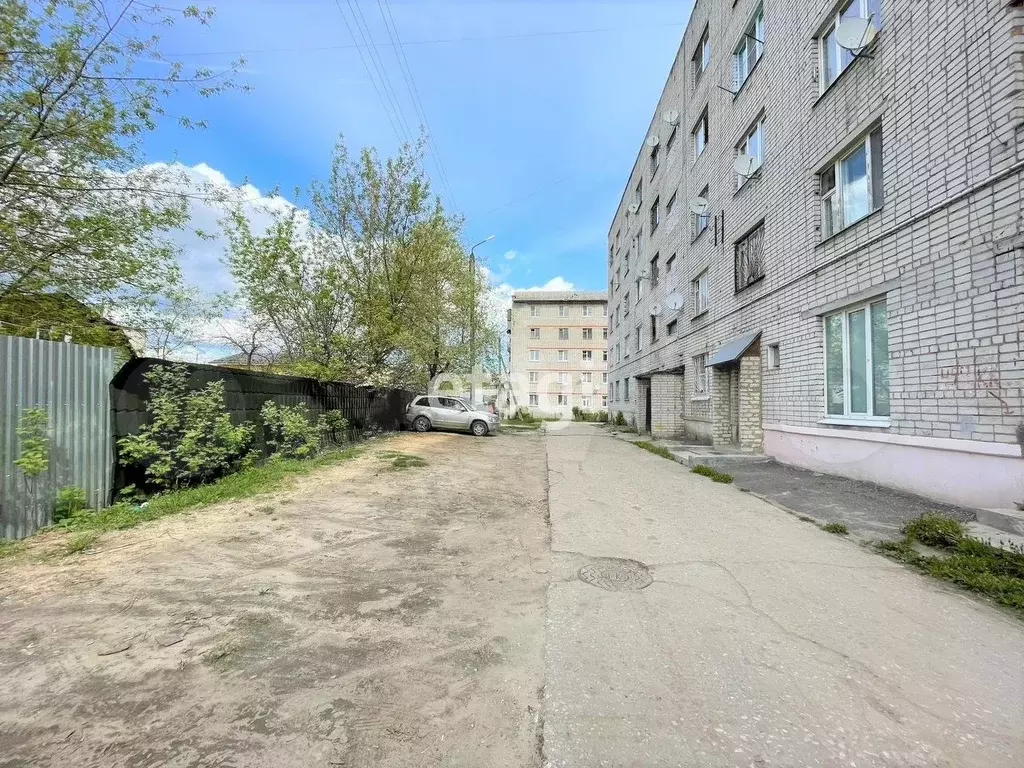 Комната 16,2 м в 1-к., 5/5 эт. - Фото 0