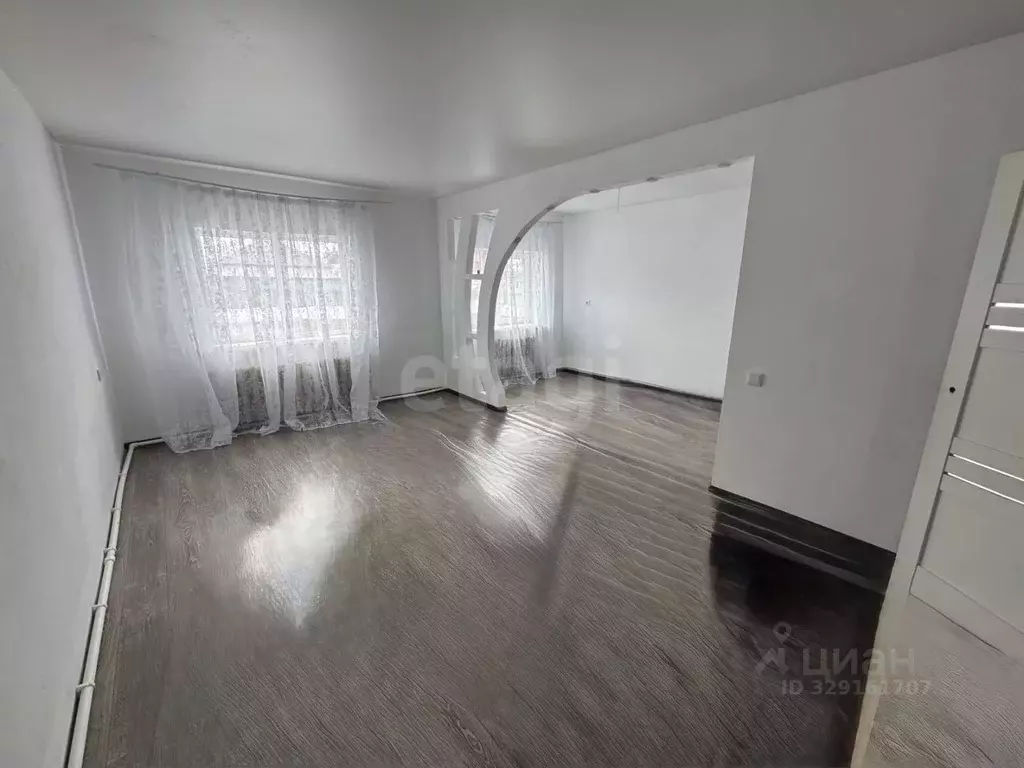 Дом в Кемеровская область, Топки ул. Чехова (64 м) - Фото 2