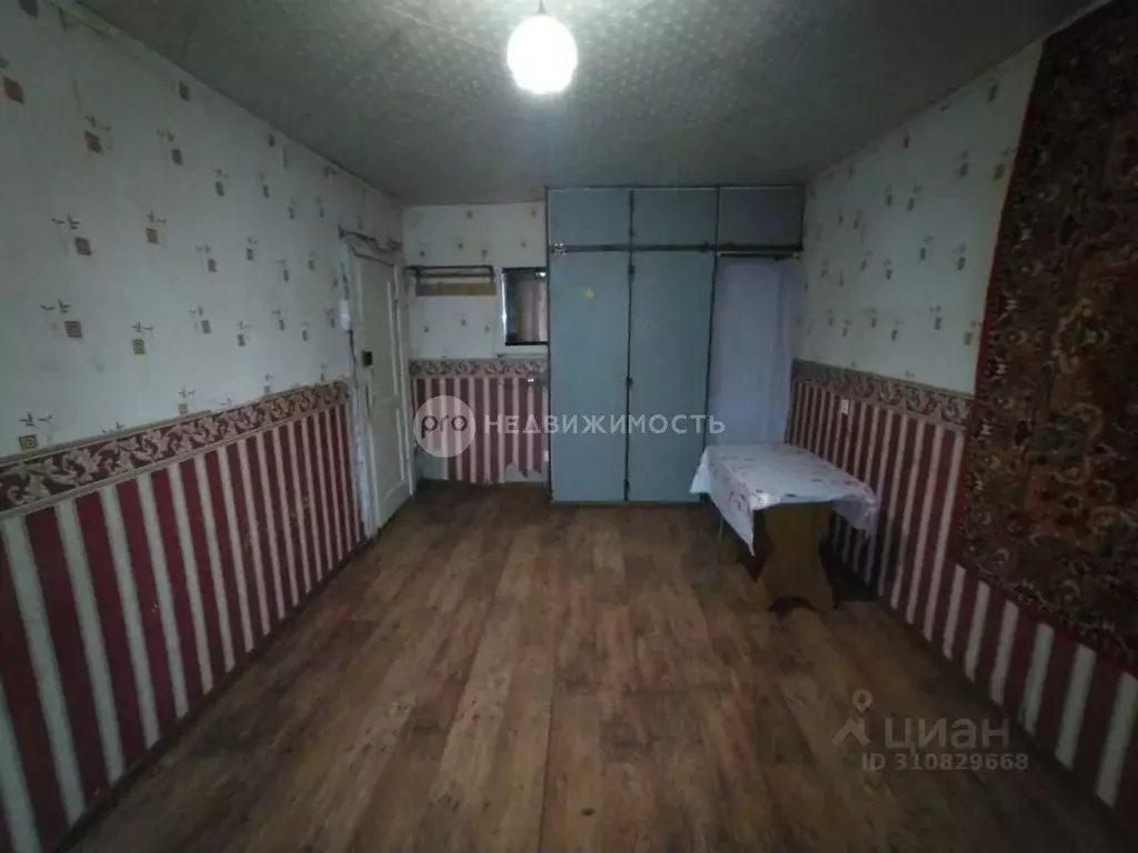 Комната Рязанская область, Рязань район Строитель тер., ул. Качевская, ... - Фото 2