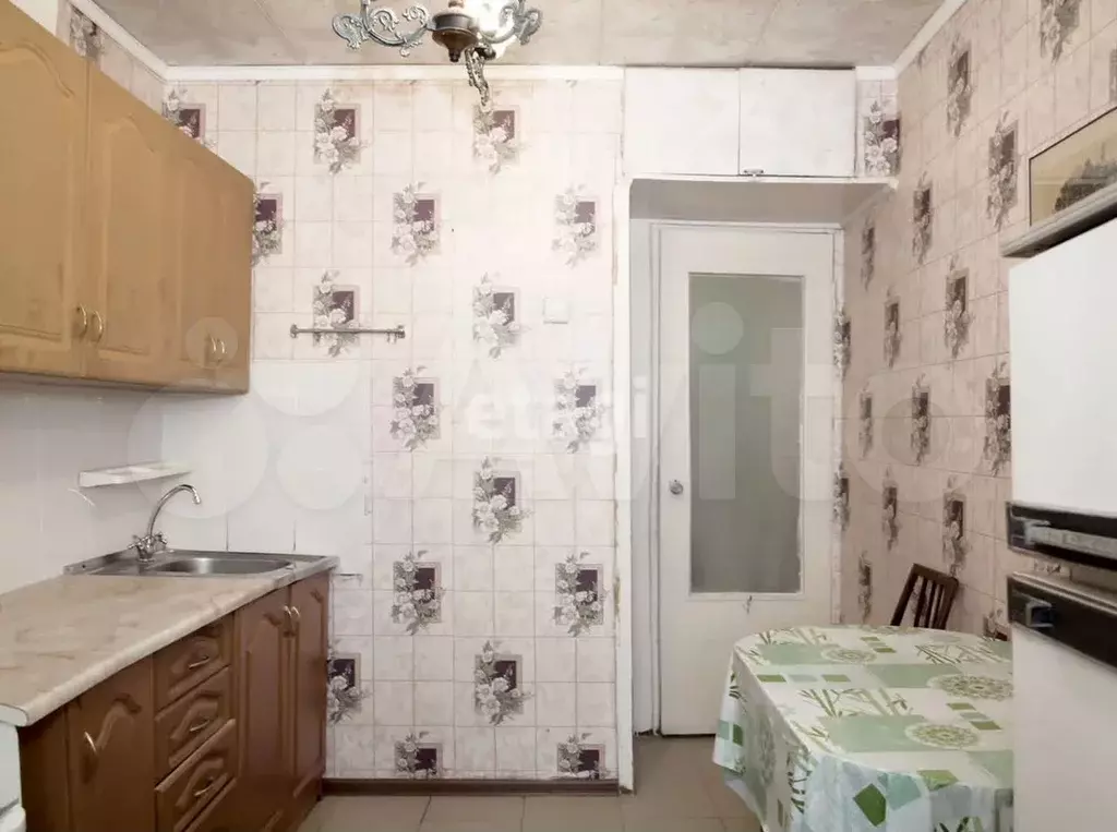 2-к. квартира, 49,6 м, 7/9 эт. - Фото 1