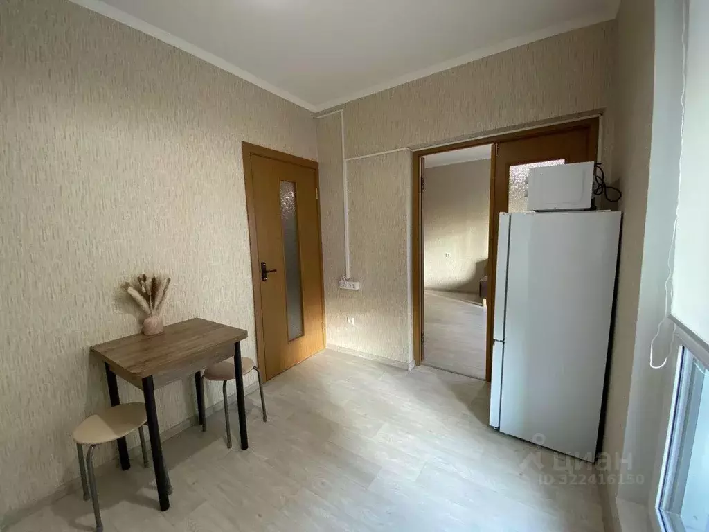 1-к кв. Москва ул. Маресьева, 10к2 (31.0 м) - Фото 0