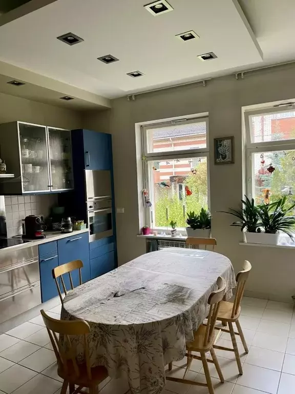 Таунхаус в Санкт-Петербург 2-я Никитинская ул., 61 (187 м) - Фото 1