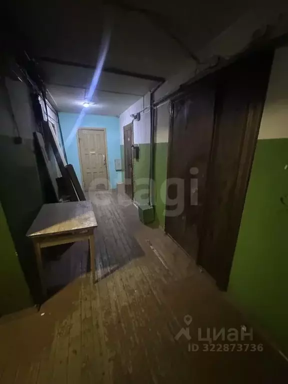 Комната Коми, Сыктывкар ул. Маегова, 20 (13.6 м) - Фото 2