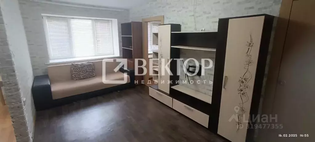 2-к кв. Костромская область, Кострома Никитская ул., 132 (46.0 м) - Фото 0