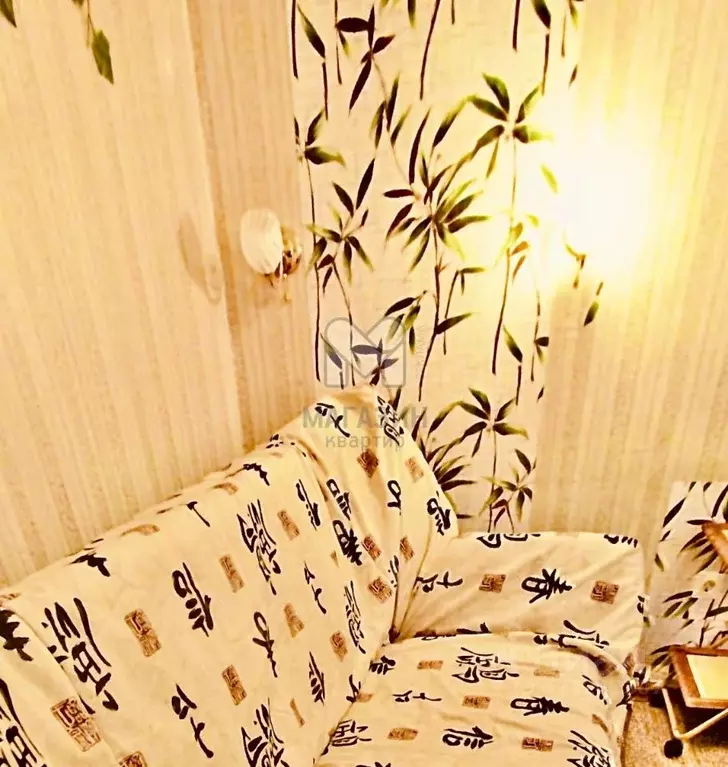 Комната Санкт-Петербург Большой Сампсониевский просп., 88 (12.0 м) - Фото 2