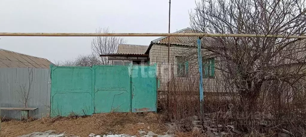 Дом в Белгородская область, Новооскольский муниципальный округ, с. ... - Фото 0