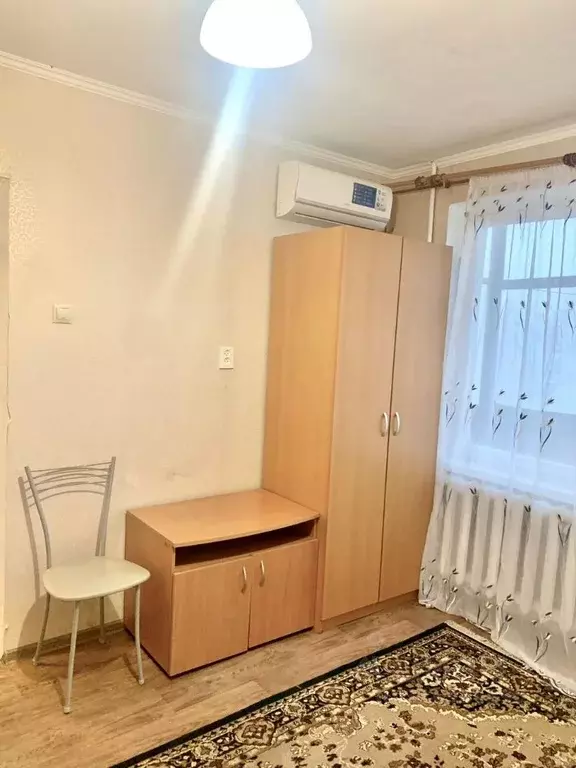 1-к кв. Ростовская область, Ростов-на-Дону ул. Еременко, 58/4 (24.0 м) - Фото 0