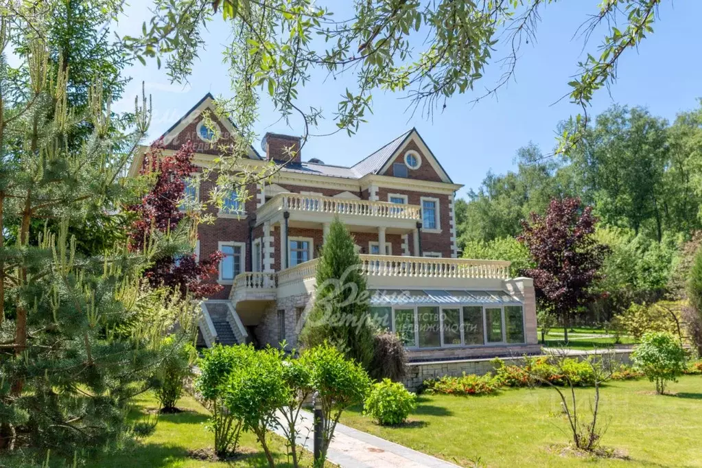 Дом в Москва Президент кп,  (1700 м) - Фото 2