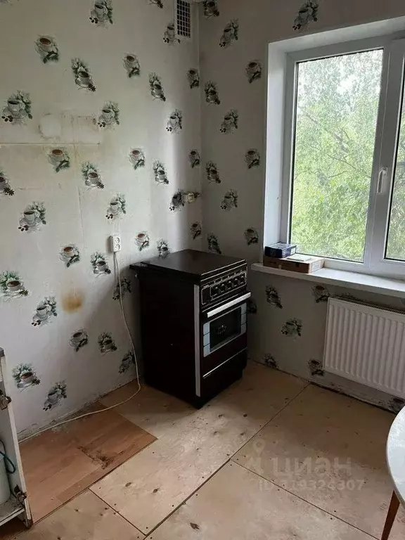 Квартира, 1 комната, 31.2 м - Фото 1