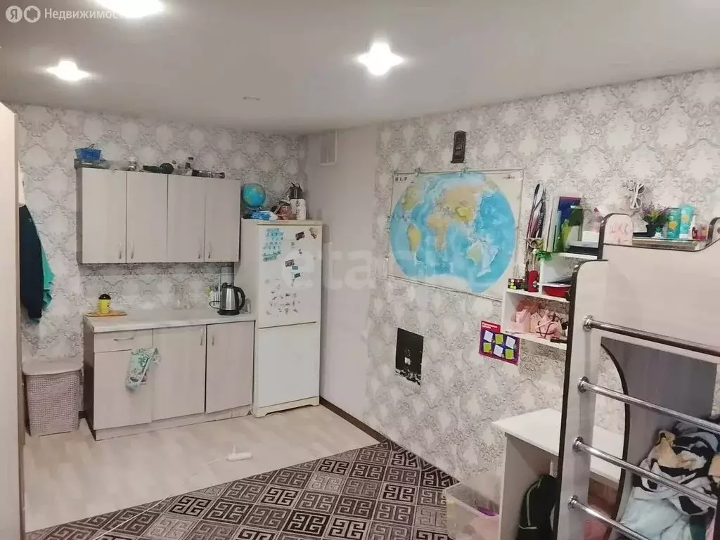 1-комнатная квартира: Миасс, улица Победы, 20 (18.2 м) - Фото 2