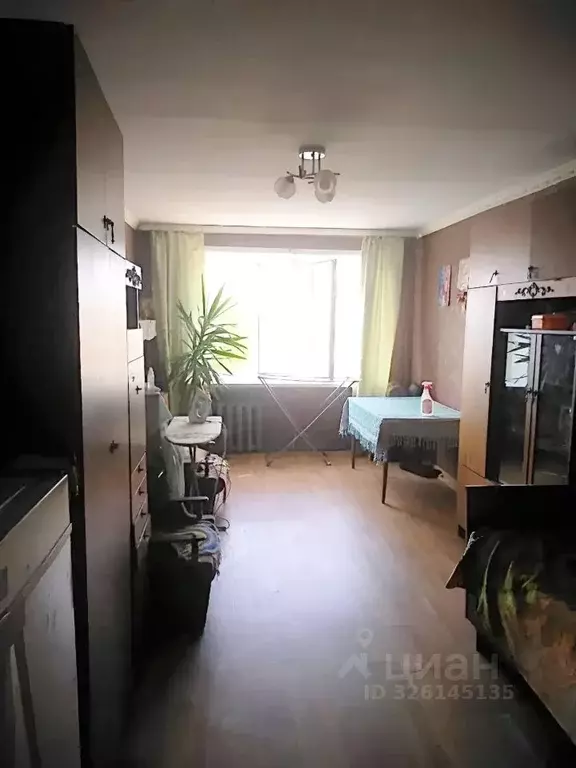 3-к кв. Пермский край, Верещагино ул. Карла Маркса, 136 (83.5 м) - Фото 1