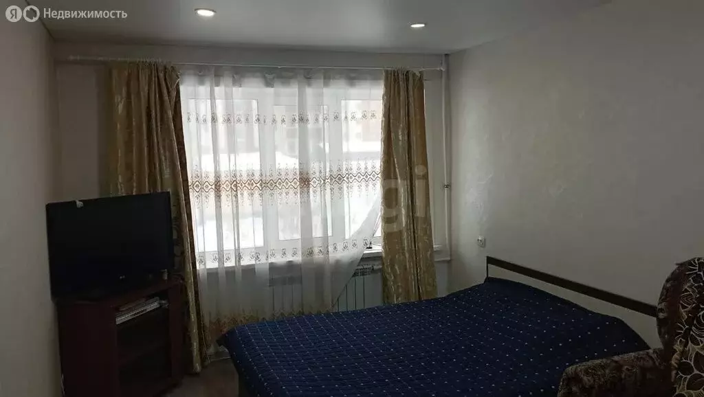 1-комнатная квартира: Поронайск, Восточная улица, 110 (30 м) - Фото 2