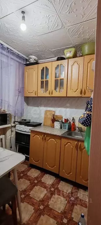 2-к кв. Забайкальский край, Нерчинск ул. 294-го Минометного Полка, 41 ... - Фото 1