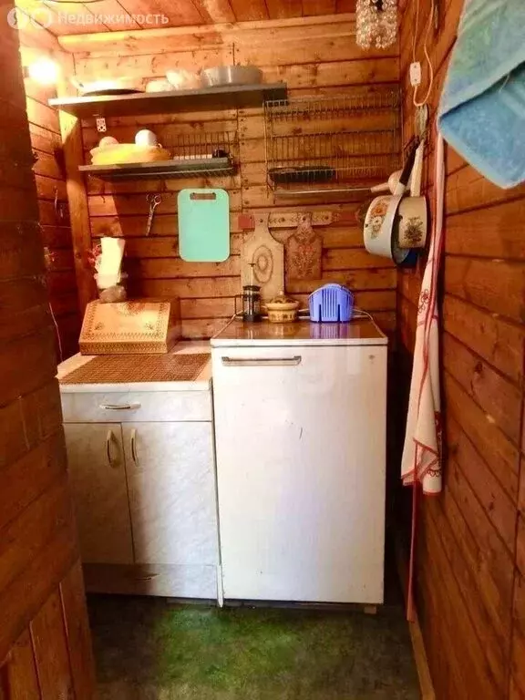 Дом в Киров, Полевая улица (25.2 м) - Фото 1