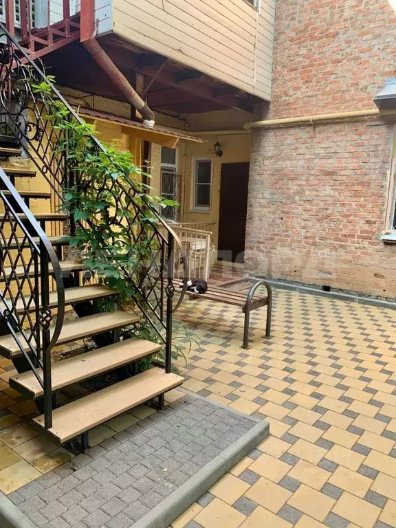 3-к кв. Ростовская область, Ростов-на-Дону Гоголевская ул., 20/34 ... - Фото 2