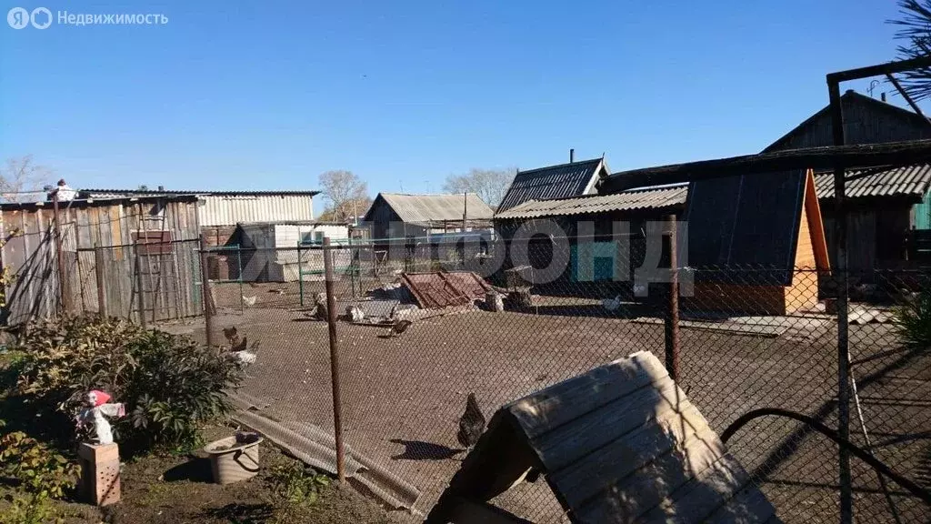 Дом в Новосибирская область, Коченёвский муниципальный район, посёлок ... - Фото 2