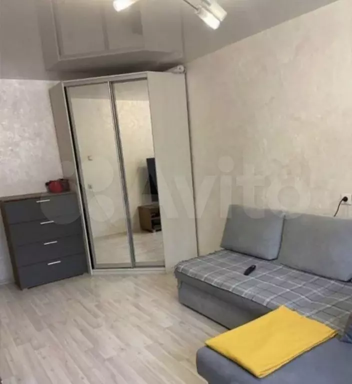 2-к. квартира, 41,8 м, 2/5 эт. - Фото 0