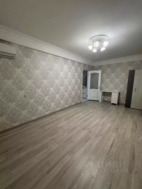 1-к кв. Дагестан, Махачкала ул. Каммаева, 15А (36.0 м) - Фото 2