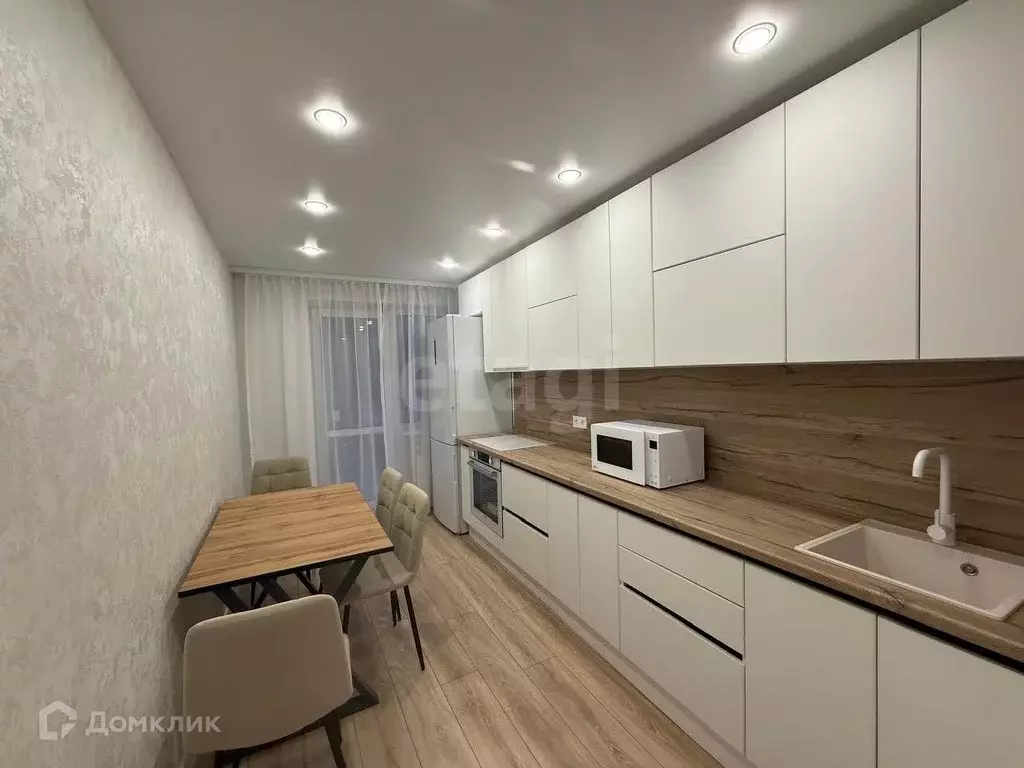 Продаётся 2-к квартира, 58.2 м - Фото 1