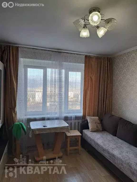 1к в -комнатной квартире ( м) - Фото 2