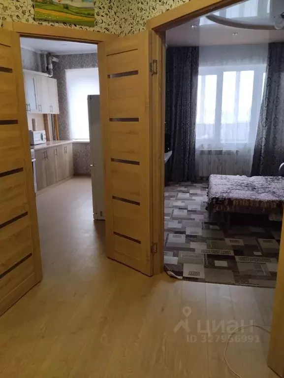 1-к кв. Белгородская область, Белгородский район, Дубовское с/пос, ... - Фото 1