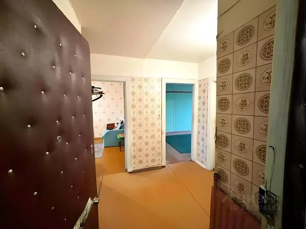 3-к кв. Мурманская область, Апатиты Северная ул., 13 (60.0 м) - Фото 1