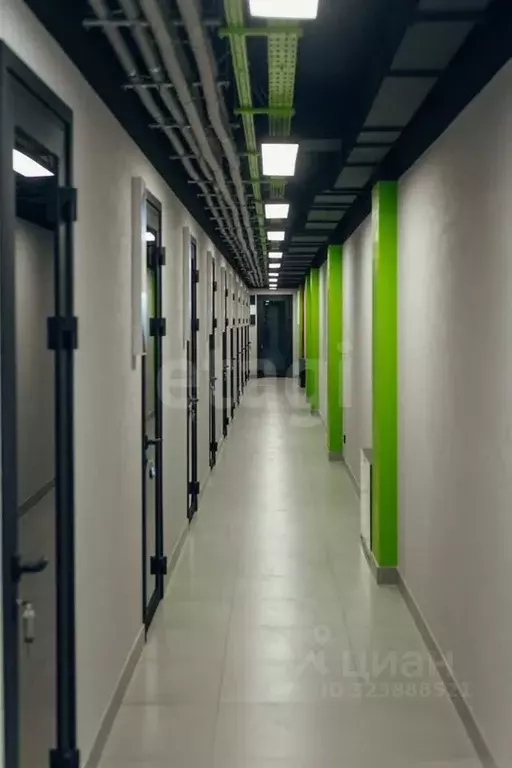 Офис в Тюменская область, Тюмень ул. Чекистов, 38 (13 м) - Фото 2