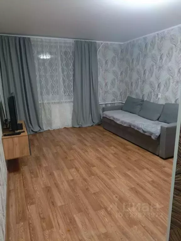 1-к кв. Пензенская область, Пенза ул. Ленина, 17 (35.0 м) - Фото 1