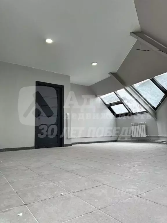 Офис в Тюменская область, Тюмень ул. Монтажников, 1/4 (47 м) - Фото 0