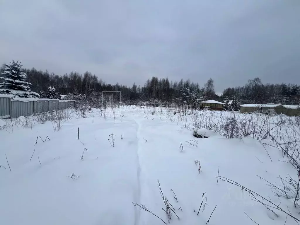 Дом в Владимирская область, Ковровский муниципальный округ, д. ... - Фото 1