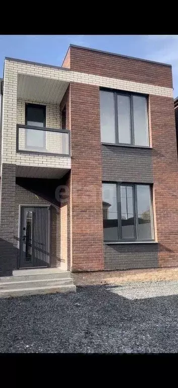 Дом в Ростовская область, Ростов-на-Дону ул. Мадояна (128 м) - Фото 2