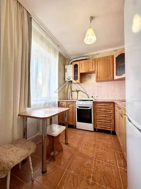 2-к кв. Белгородская область, Старый Оскол ул. Ленина, 67/9 (46.0 м) - Фото 0
